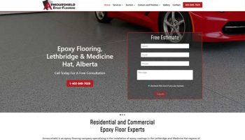 <strong>Armourshield Epoxy</strong>