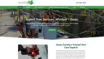 <strong>Neuheimer Tree Care</strong>