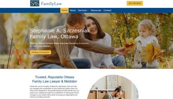 <strong>SAS FAmily Law</strong>