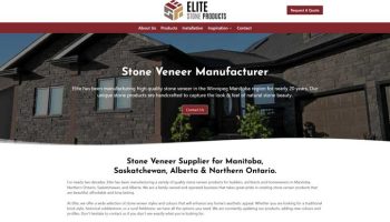 <strong>Elite Stone Products</strong>