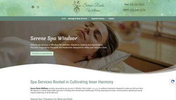 <strong>Serene Roots Wellness</strong>